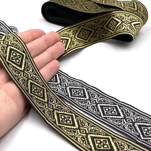 Filigree diamond jacquard - diamond,