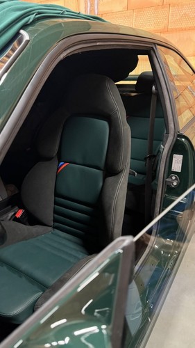 Bmw e36 coupe - bmw, full