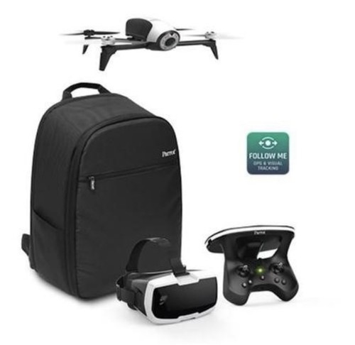Parrot bebop fpv - bebop,