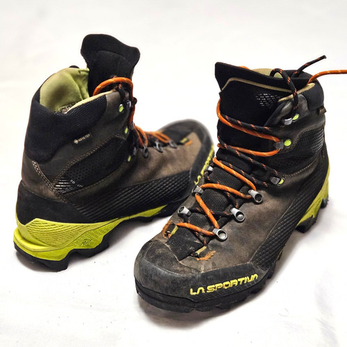 Sportiva aequilibrium lt - aequilibrium,