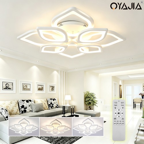 Large led ceiling light - led,