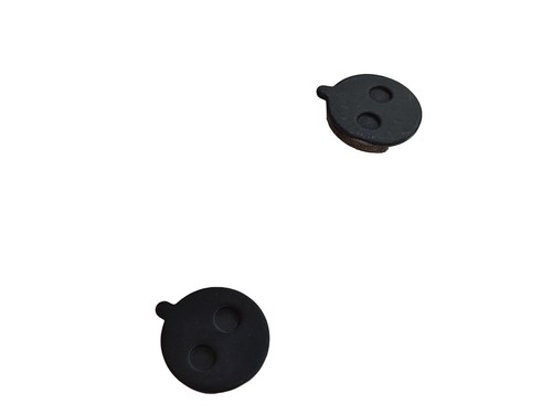 Front rear brake pads - front, or