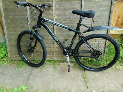 Trek 3700 disc - 3700,