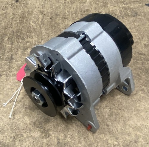 New alternator for - alternator,