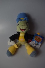 Disney Pinocchio Jiminy