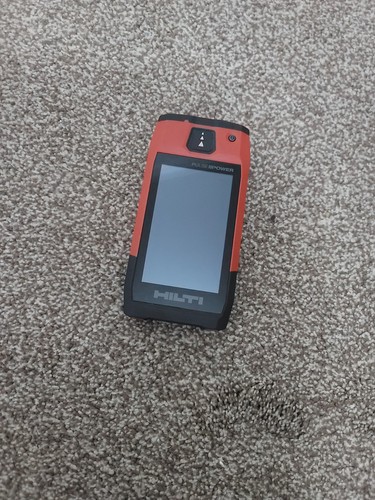 Hilti distance laser - pd-c,