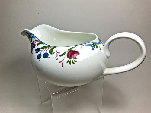 Large vintage poole pottery - vintage,