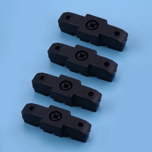 2pair road bike brake pad - 2pair,