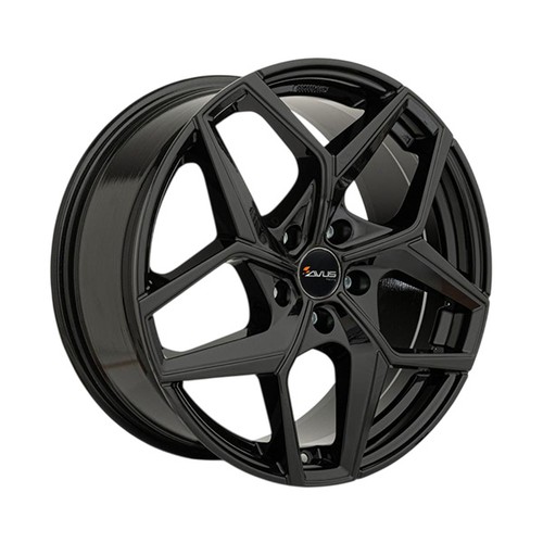 Alloy wheel avus - wheel, ac-523