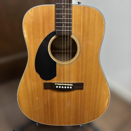 Fender 60s nat left - cd-60s,
