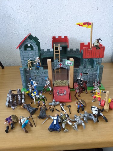 Toy vintage wooden - toy,