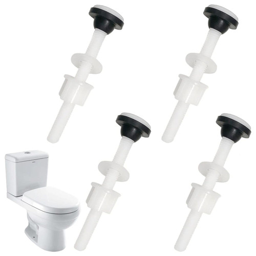 Pack plastic toilet - pack,