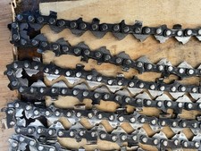 6 x 72 DL .325 pitch GENUINE