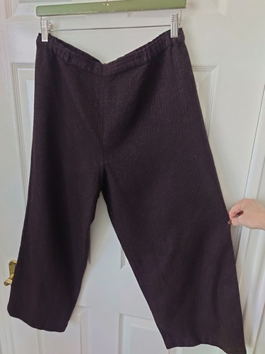 Shirin guild trousers wide - wide, leg