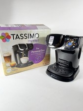 Bosch Tassimo My Way 2 Pod