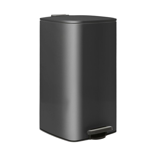 30l square stainless steel - 30l,