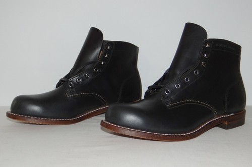Wolverine 1000 mile original - mile,