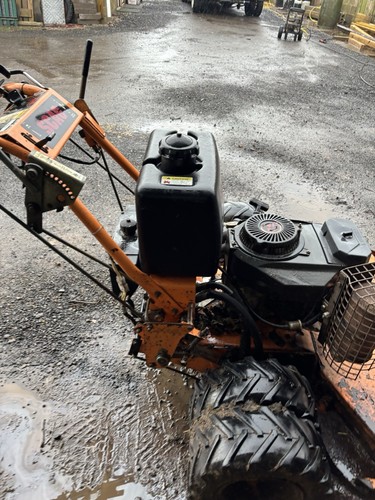 Scag velocity mower - scag,