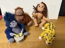 Vintage McDonalds Happy Meal