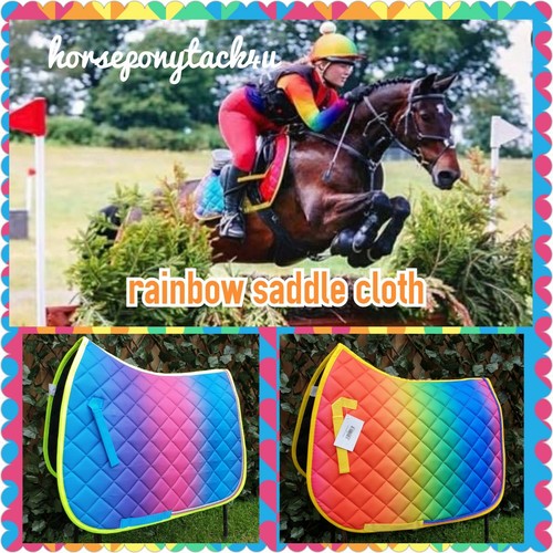 Aqua stock rainbow - aqua, in