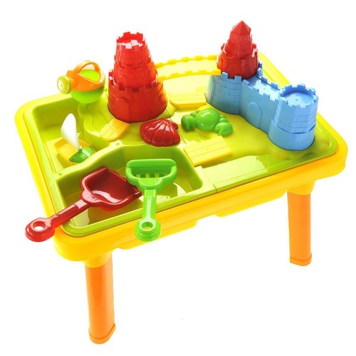 Sun fun multiplay - &, 2-in-1