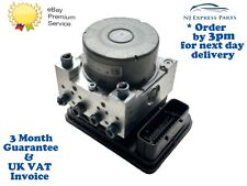 BMW F20 F30, 1 3 Series ABS