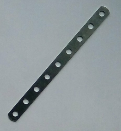 Meccano spare part a415 - meccano,