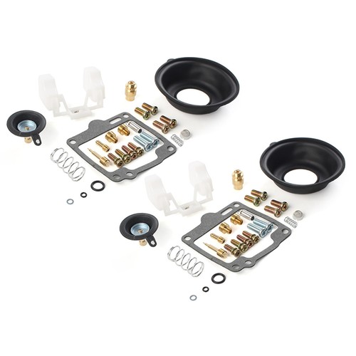 Carburetor repair rebuild - repair, kit