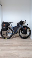Surly Ogre Bikepacking Touring