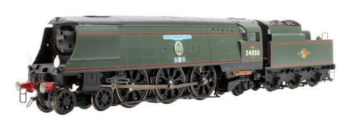 Hornby r2218 br west - hornby, 'oo'