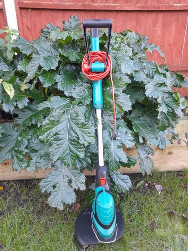 Bosch art 240v - 240v, grass