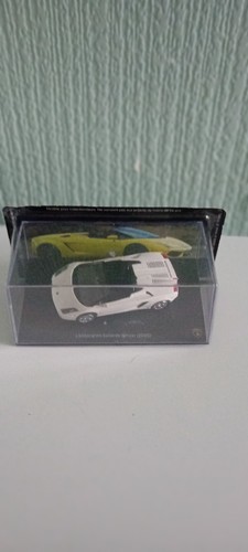 Ixo lamborghini gallardo - lamborghini,