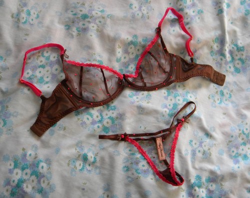 Bnwot agent provocateur 32e - bnwot,