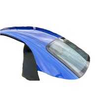 2004 996 PORSCHE 911 HARDTOP