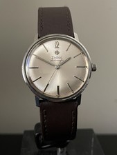 Zodiac Automatic Gents Watch