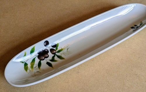 Waterside fine china long - waterside,