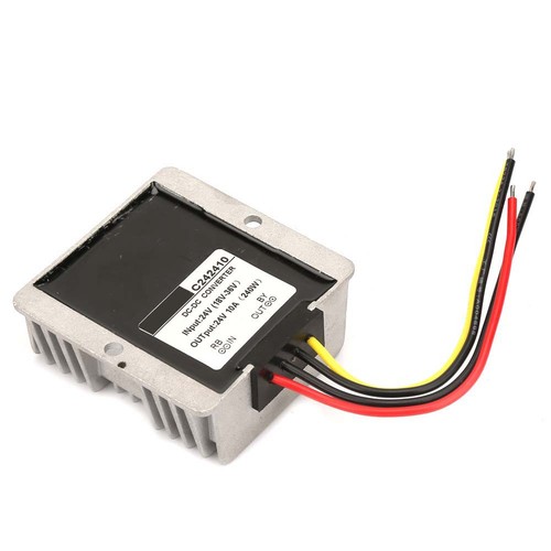 24v 10a voltage regulator - 24v,