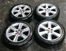 JAGUAR XE X760 SET OF 4 18"