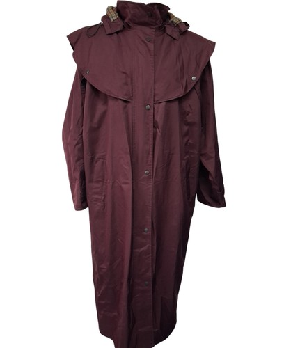 Jack murphy waterproof long - jack,