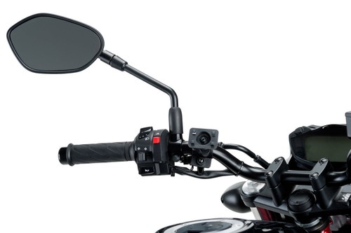 Puig handlebar holder for - handlebar,