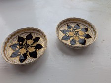 Abbeydale Duffield Pin Dishes