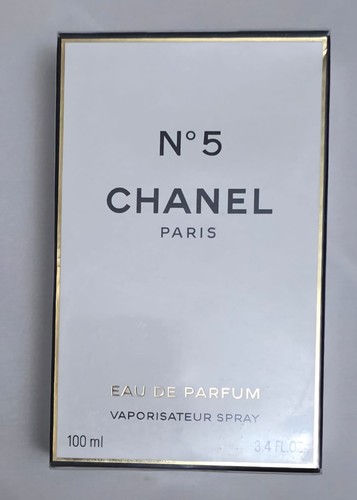 Chanel eau de parfum - no, 5