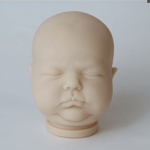 Tessa asleep sold - , 19.5"