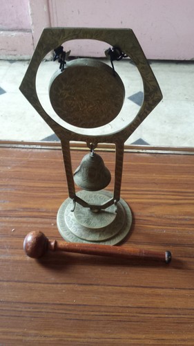 Vintage beautifully etched - beautifully,