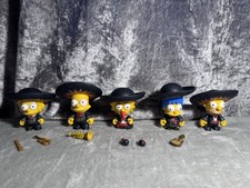 Kidrobot The Simpsons Mariachi