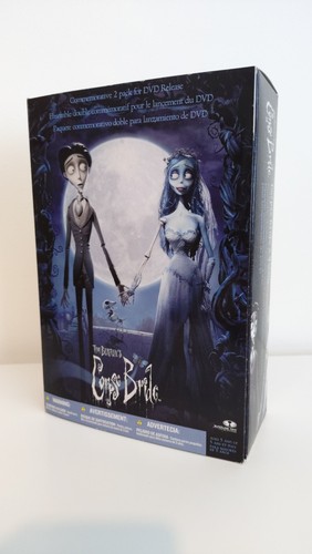 Mcfarlane corpse bride - mcfarlane,