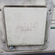 Carver Cascade 2 GE PLUS Water