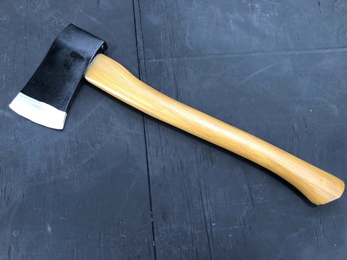 Realistic hatchet small axe - realistic,
