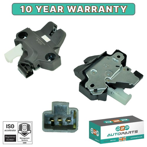 Rear tailgate trunk boot - trunk,