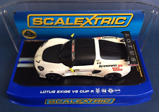 Scalextric C3513 Lotus Exige